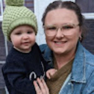 Meet your Posher, Abby